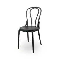 Café and restaurant chairs