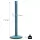 Standard retractable Belt barrier, 2.4m, without belt (NO-green)