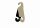 UNI SANDAL Paper hanger