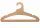 Paper MULTI SUIT hanger