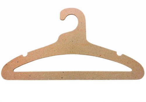 Paper MULTI SUIT hanger