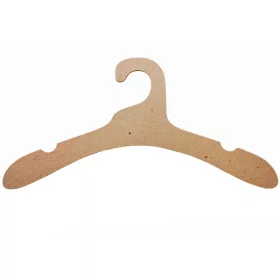 Paper SPORTS GARMENT hanger