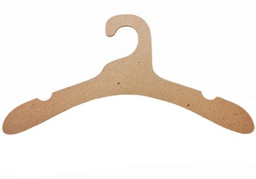 Paper SPORTS GARMENT hanger