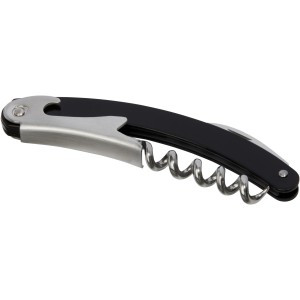 Stainless steel waiter's knife
