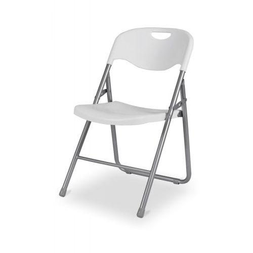 Folding catering chair