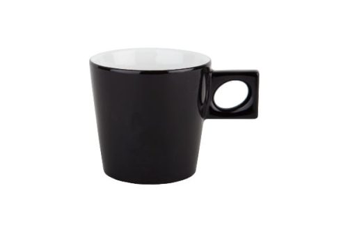 STARQ Coffee cup black