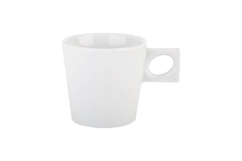 STARQ Coffee cup white