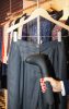 PRO1900-SB Clothes steaming system