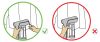 PRO300 Clothes steamer
