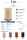HOBBB Lyø guest room waste bin, 10 l