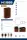 HOBBB Drejø recycling guest room waste bin, 12 l