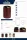 HOBBB Hjarnø guest room recycling waste bin, 10 l