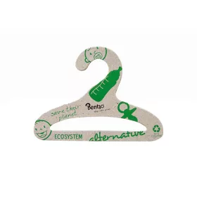 RECYCLED hanger INFANT SLOT