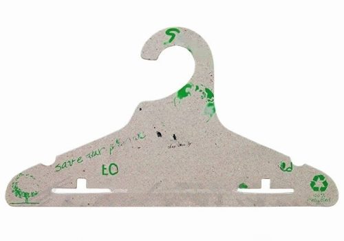 Paper Multifunctional hanger