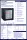30 litre glass door minibar