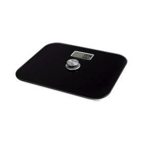 SCALA-BL fürdőszobamérleg fekete