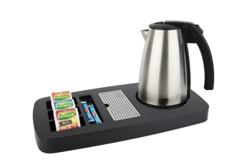SENSE Preparation tray