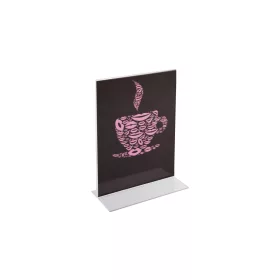 SHOW flyer holder