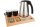 SIGNUM Preparation tray natural