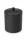 SLUSH ice cube holder black