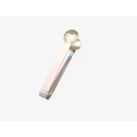 Ice cube tongs