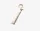 Ice cube tongs