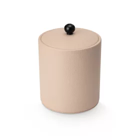 SLUSH ice cube holder clear
