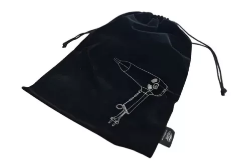 SOLANO-BAG hair dryer bag