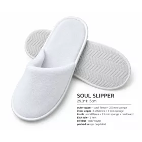 SOUL slippers