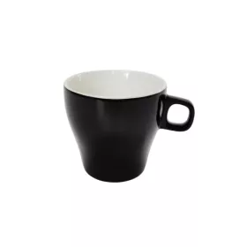 SPRING Coffee cup black