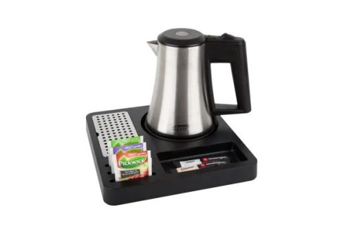 SQUARE Preparation tray