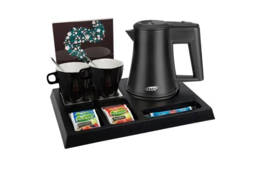 STAY Preparation tray