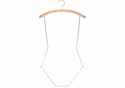 Swimsuit holder