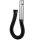 Valera Replacement hose for Hotello silver