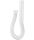 Valera Replacement hose for Hotello white