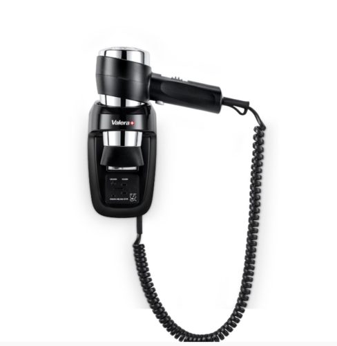 Valera Action Protect 1600 Shaver Black