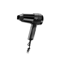 Handheld compact hair dryers for hotel rooms
