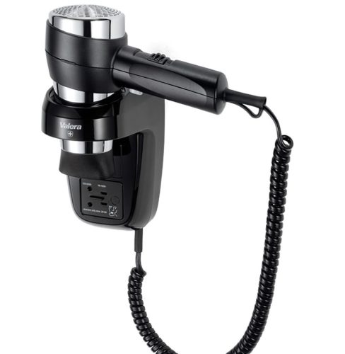 Valera Action Super Plus 1600 Shaver Black