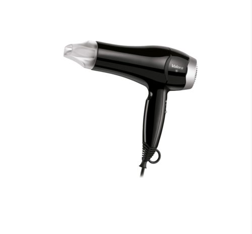 Valera Excel 2000 Ionic TF 2000 W - The ultra-light hairdryer with ions generator