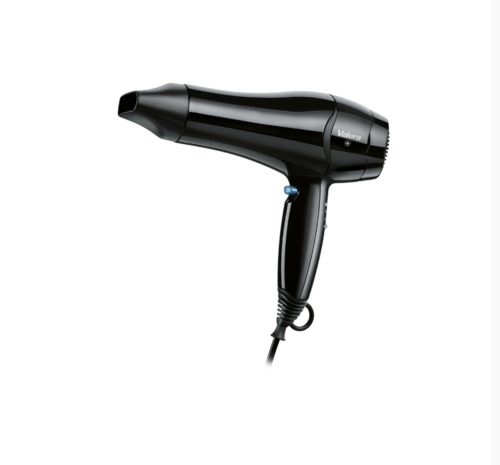 Valera Excel 1800 TF 1800 W - The ultra-light hairdryer with wall holder