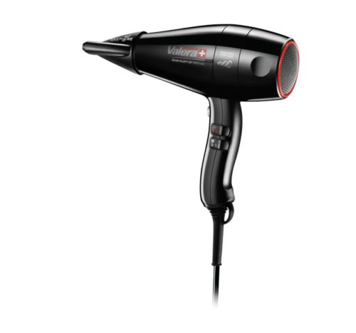 Valera Swiss Silent Jet 8500 Push 2000 W - The ultra-silent, high performance professional hairdryer