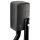 832.02/T EU HAIRDRYER HOTELLO SUPER AC 1400W BLACK MATT