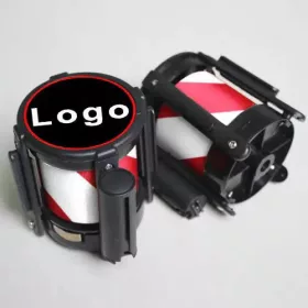 Belt cassette sticker (SZKmatrica)