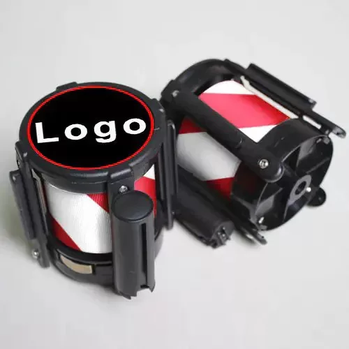 Belt cassette sticker (SZKmatrica)