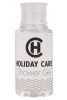 Holiday Care shower gel 30 ml