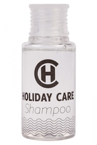Holiday Care shampoo 30 ml
