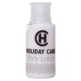 Holiday Care body lotion 30 ml