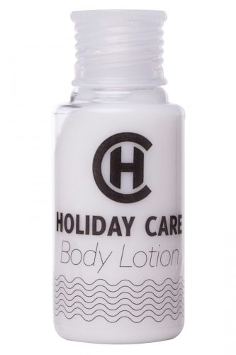 Holiday Care body lotion 30 ml