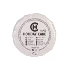 Holiday Care soap 15 g