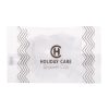 Holiday Care shower cap (pouch)
